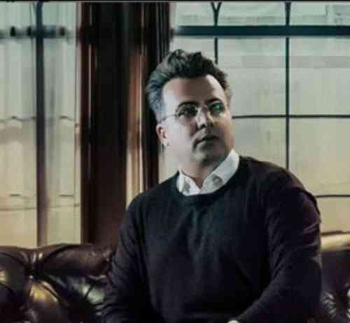 محمد آفرین طلب یار